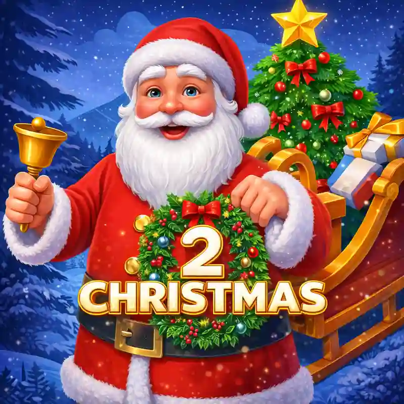 Christmas2 Online Slot Game ph9999