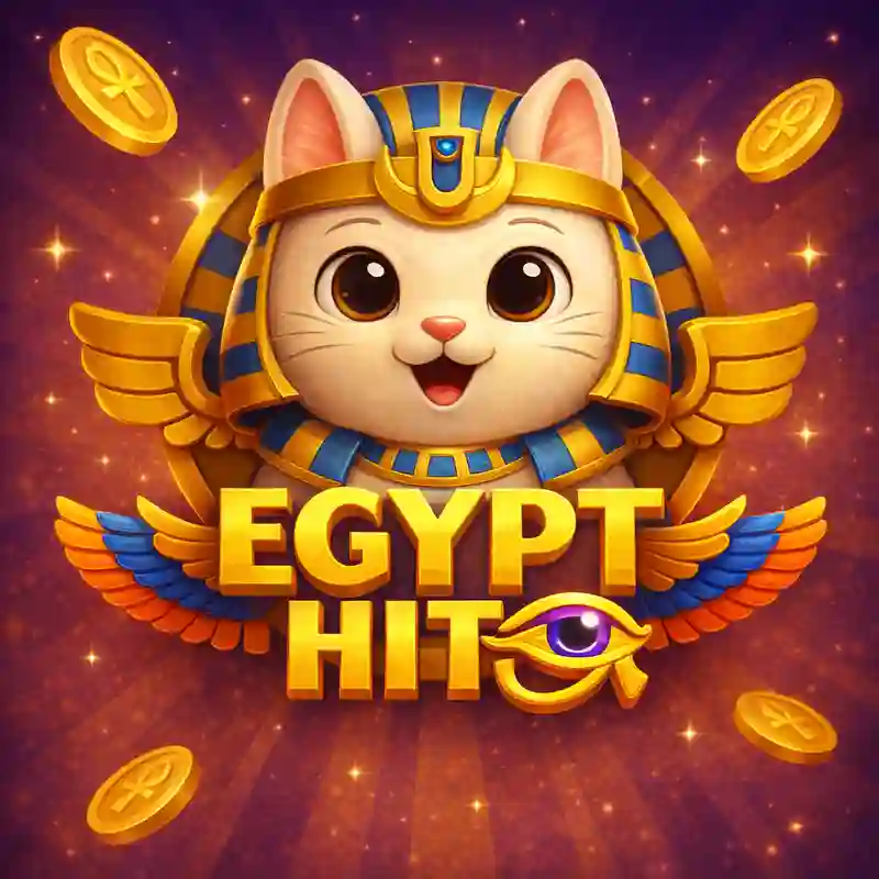 Egypt Hilo Game Cover ph9999 Casino