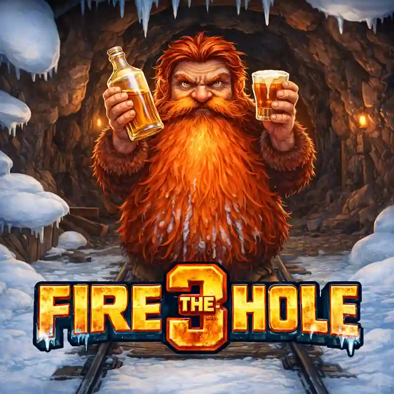 Fire in the Hole 3 Slot Machine at ph9999 Casino