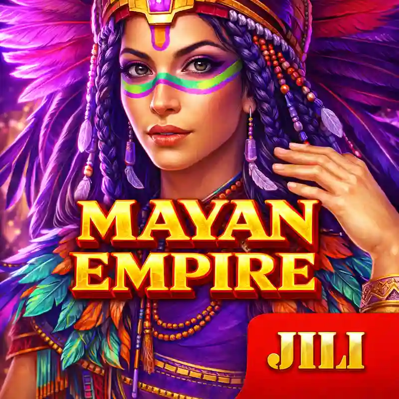 Mayan Empire Slot Game at ph9999 Casino
